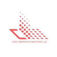 CNY GRAPHICS MACHINE logo - Similar company to Eagle Metalcraft