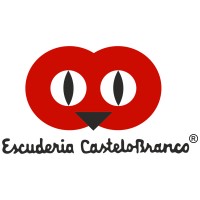 Escuderia Castelo Branco logo - Similar company to Citistar - Comunicação Exterior