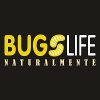 BugsLife logo - Similar company to Nutrinsect