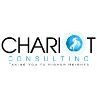 Chariot Consulting logo - Similar company to Anchored Solutions Consulting, Llc.