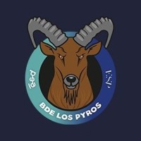 Los Pyros • BDE ESP-ESD Toulouse logo - Similar company to Rc Distribution