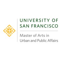 USF M.A. in Urban and Public Affairs logo - Similar company to Prosperity Initiative