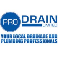 Pro-Drain Ltd logo - Similar company to Teamleaf