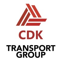 CDK Transport Group logo - Similar company to Cdk Group Llc