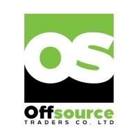 Offsource Traders Co. Ltd logo - Similar company to Kenosa International Minerals