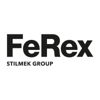 FeRex Produktion AB logo - Similar company to Vonen Ltd.