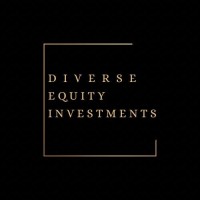 Diverse Equity Investments logo - Similar company to Laami
