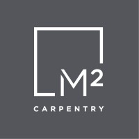 M2 Carpentry logo - Similar company to Timber Traditions Carpentry