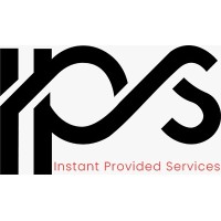 IPS-Instant Provided services logo - Similar company to Harij Softech Solutions