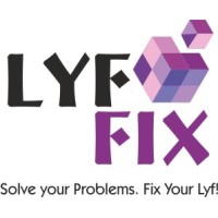 Lyffix Technologies LLP logo - Similar company to Astrochakra App