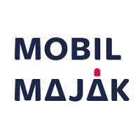 Mobilmajak.cz logo - Similar company to Cloudcode Automatická Kontrola Kvality
