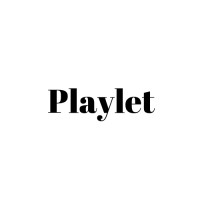 Playlet logo - Similar company to Reel Shoot