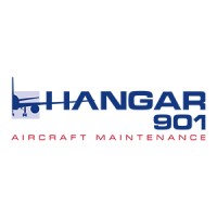 HANGAR 901 Aircraft Maintenance GmbH logo - Similar company to Jva Technic Aviation