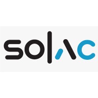 Solac logo - Similar company to Importadora Blobel S.P.A.