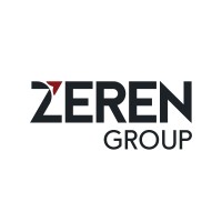Zeren Group Holding logo - Similar company to Alpet