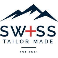 Swiss Tailor Made Travel & Consulting GmbH logo - Similar company to Echo Rails