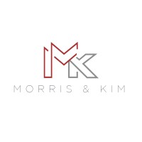 Morris and Kim, LLP logo - Similar company to Uc Irvine Libraries