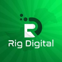 Rig Digital logo - Similar company to Adnovatech (Pvt) Ltd