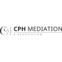 CPH Mediation & Negotiation logo - Similar company to Samarbejdsløftet