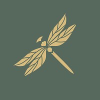 Dragonfly London logo - Similar company to Zephyr