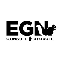 EGN Consult & Recruit logo - Similar company to By Milo