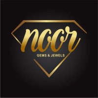 Noor - Gems & Jewels logo - Similar company to V-Revive