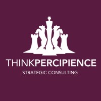 ThinkPercipience logo - Similar company to Weknowpackagin