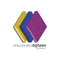 Soluciones Digitales de México logo - Similar company to Big Talent