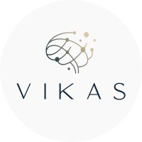VIKAS logo - Similar company to Kwaliteitscentrum Voor Diagnostiek