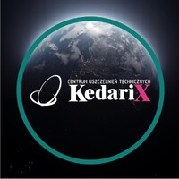 Kedarix Centrum Uszczelnień logo - Similar company to Nestfoam Sp. Z O.O. Sp. K.