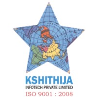 Kshithija Infotech Pvt Ltd - India