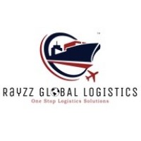 RAYZZ GLOBAL LOGISTICS logo - Similar company to Kar Gıda