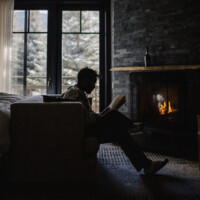 Sharad Doshi Photography logo - Similar company to Draftech, Inc.