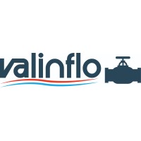 Valinflo logo - Similar company to Agura Solutions
