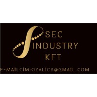SEC INDUSTRY KFT logo - Similar company to Sec Automation
