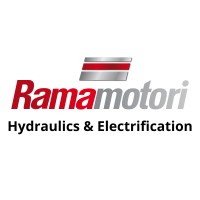 RAMA MOTORI | Hydraulics & Electrification logo - Similar company to Verdemax