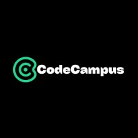 Code Campus logo - Similar company to Code Campus