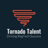 Tornado Talent logo - Similar company to Beta-Search