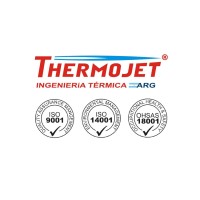 Thermojet Argentina S.A. logo - Similar company to Serin