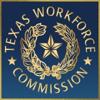 Texas Workforce Commission logo - Similar company to Workforce Solutions for Tarrant County