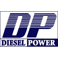 Diesel Power Services Limited logo - Similar company to Enigma Multimedia Ltd.