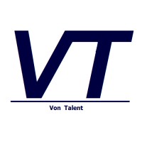 Von Talent logo - Similar company to Diprolam