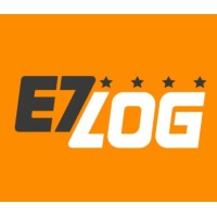 E7LOG logo - Similar company to Vz2 Cargo
