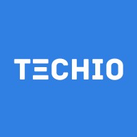 TechIO logo - Similar company to Techio