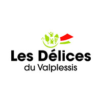 Les Délices du Valplessis - AGROMOUSQUETAIRES logo - Similar company to Kerlys - Agromousquetaires