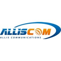 Allis Communications Co., LTD logo - Similar company to Shenzhen Haoze Technology Co., Ltd.