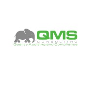 QMS Consulting logo - Similar company to Qms Consulting