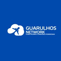Guarulhos Network logo - Similar company to Pix Grid