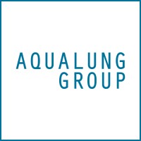 Aqualung Group logo - Similar company to Seac