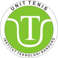 Unit Tenis ITB logo - Similar company to Pt.Satria Digital Sejahtera